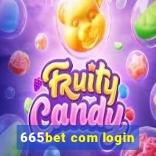 665bet com login